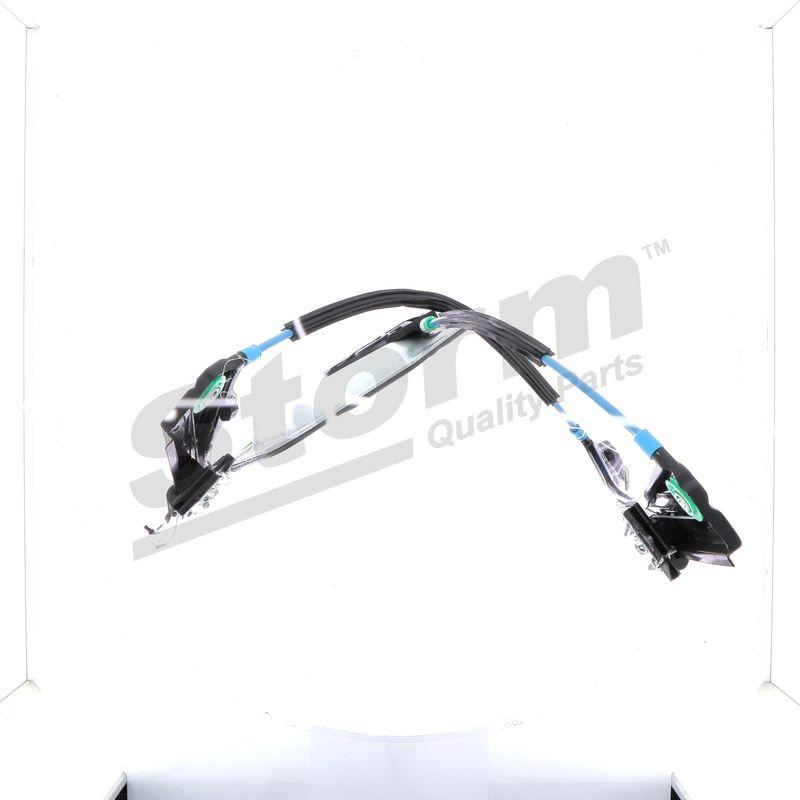 Lève-vitre STORM QUALITY PARTS 9307631