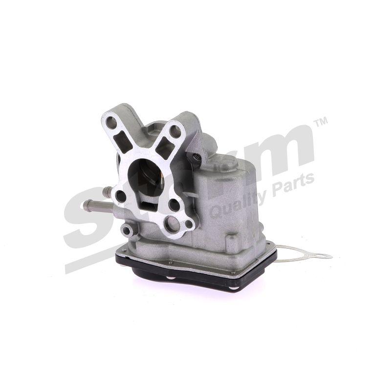Vanne EGR STORM QUALITY PARTS 9099