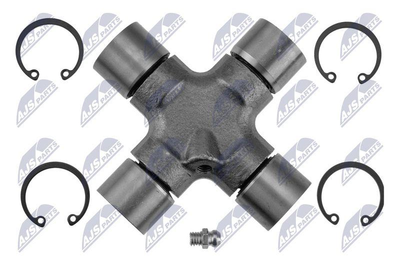 Joint, arbre de transmission NTY NKW-ME-004