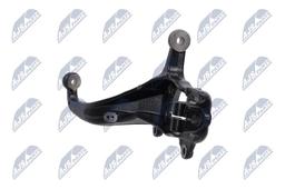 Fusée d'essieu, suspension de roue NTY ZZP-NS-030