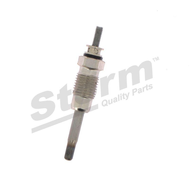 Bougie de préchauffage STORM QUALITY PARTS 502024