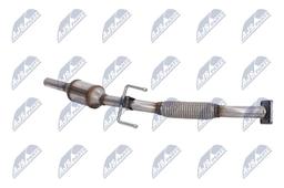 Catalyseur NTY KAT-SK-004