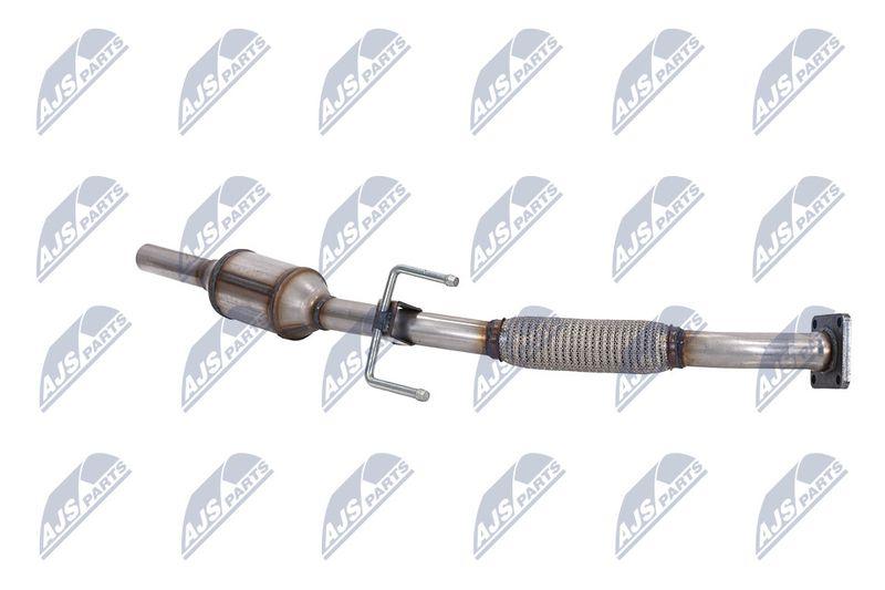 Catalyseur NTY KAT-SK-004
