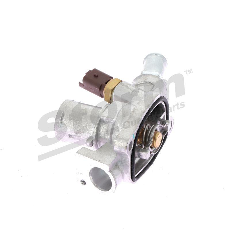 Boîtier du thermostat STORM QUALITY PARTS F16439