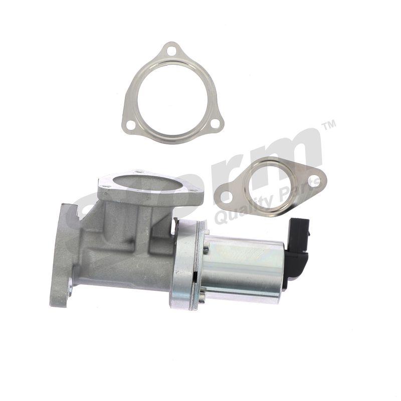 Vanne EGR STORM QUALITY PARTS 9012