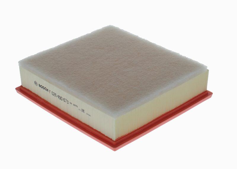 Filtre à air BOSCH F 026 400 673