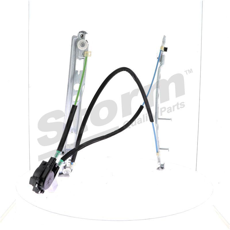 Lève-vitre STORM QUALITY PARTS 87274