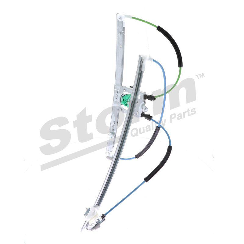 Lève-vitre STORM QUALITY PARTS 88079