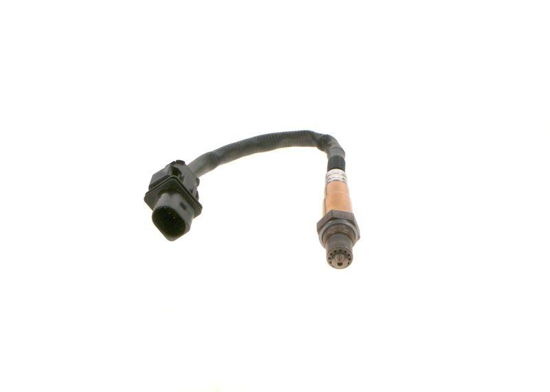 Sonde lambda BOSCH 0258017217