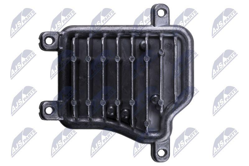 Appareil de commande, système d'éclairage NTY EPX-AU-018