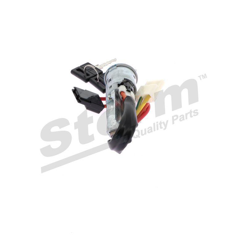 Fermeture-volant STORM QUALITY PARTS 72025