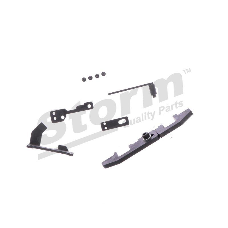 Kit d'outils de réglage, épure de distribution STORM QUALITY PARTS 555517