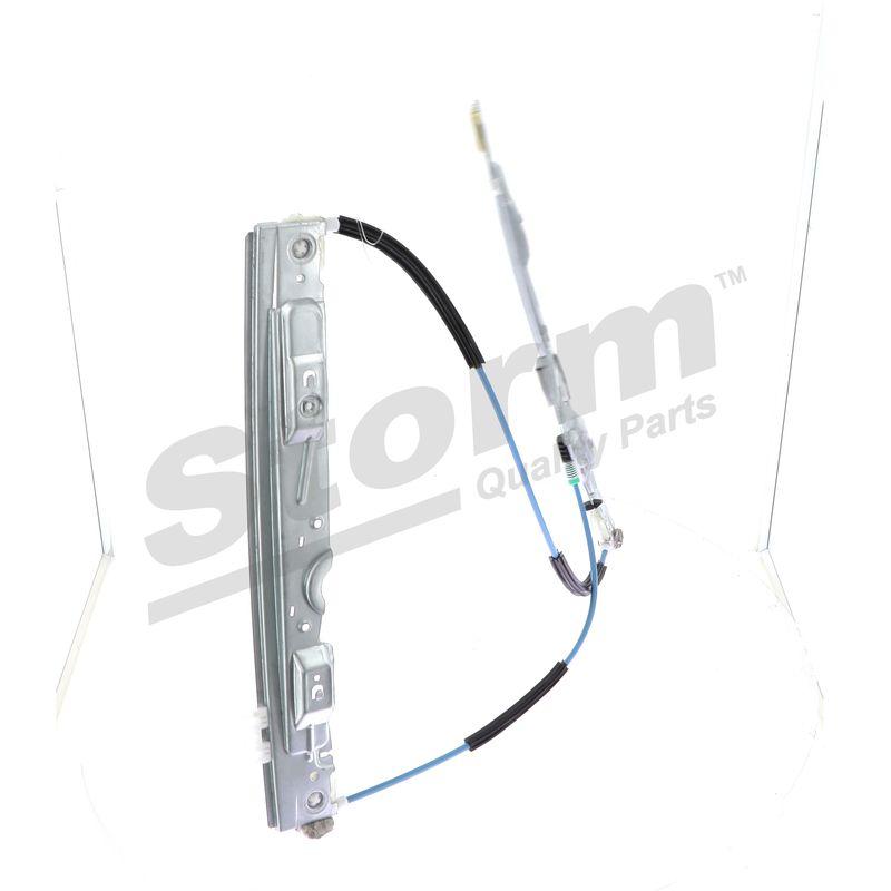 Lève-vitre STORM QUALITY PARTS 7087541