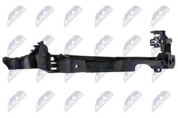 Support, pare-chocs NTY EZC-VW-494