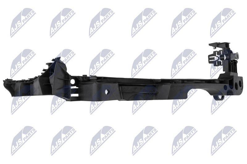 Support, pare-chocs NTY EZC-VW-494