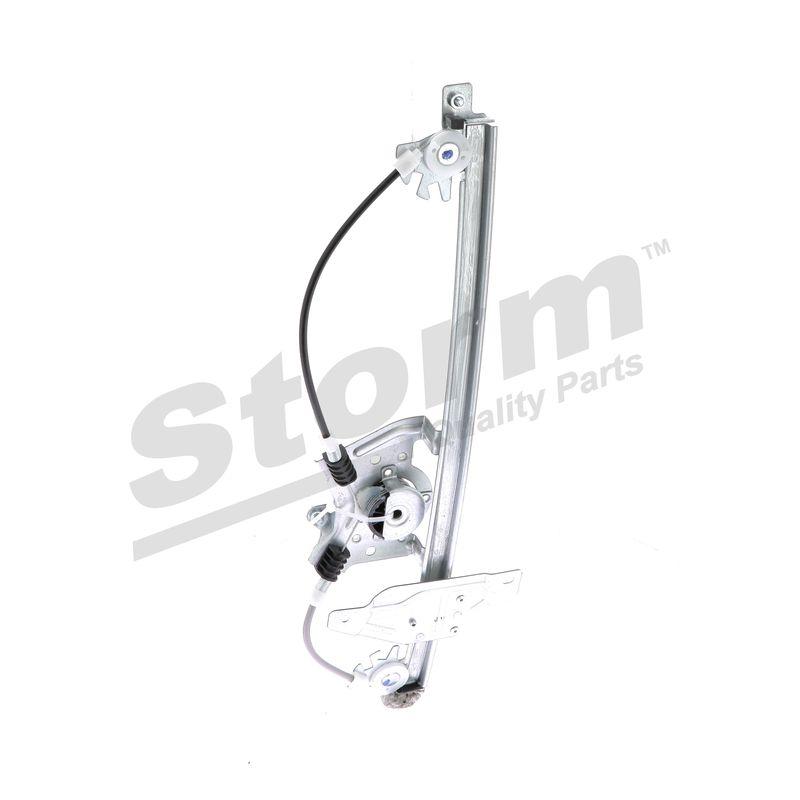 Lève-vitre STORM QUALITY PARTS 2767517