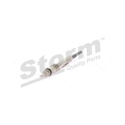 Bougie de préchauffage STORM QUALITY PARTS 502102