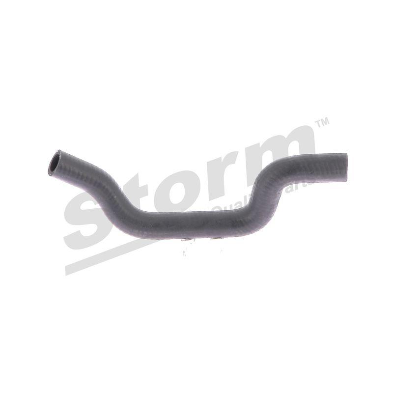 Tuyau, échangeur de chaleur (chauffage) STORM QUALITY PARTS F8786