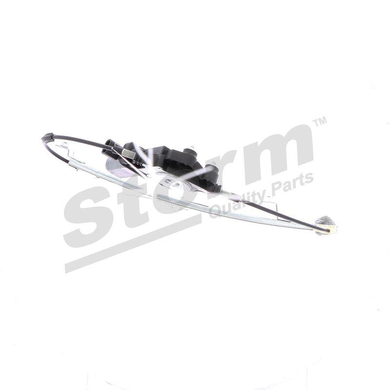 Lève-vitre STORM QUALITY PARTS 39777
