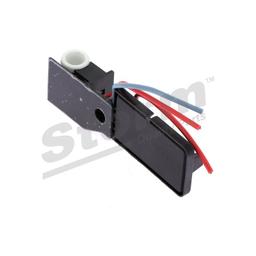 Résistance, pulseur d'air habitacle STORM QUALITY PARTS STO151010