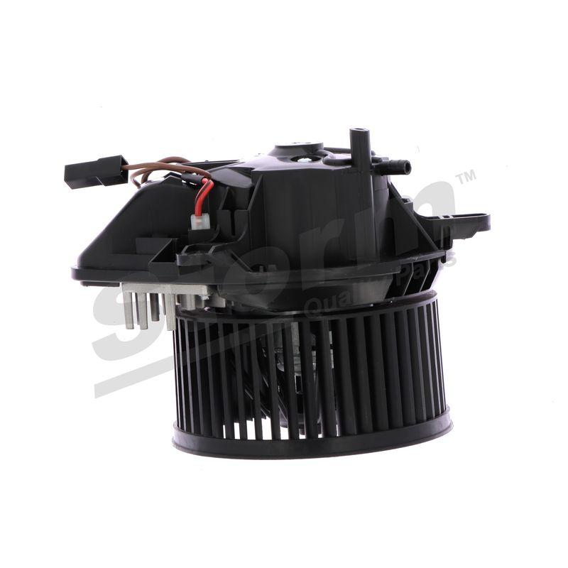 Pulseur d'air habitacle STORM QUALITY PARTS 26504
