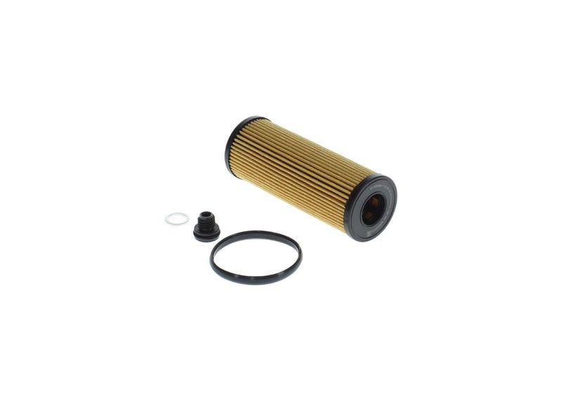 Filtre à huile BOSCH F 026 407 360