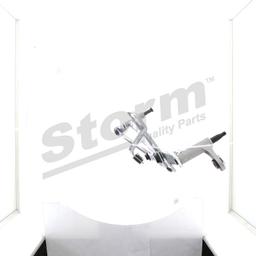 Tringlerie d'essuie-glace STORM QUALITY PARTS 2551005