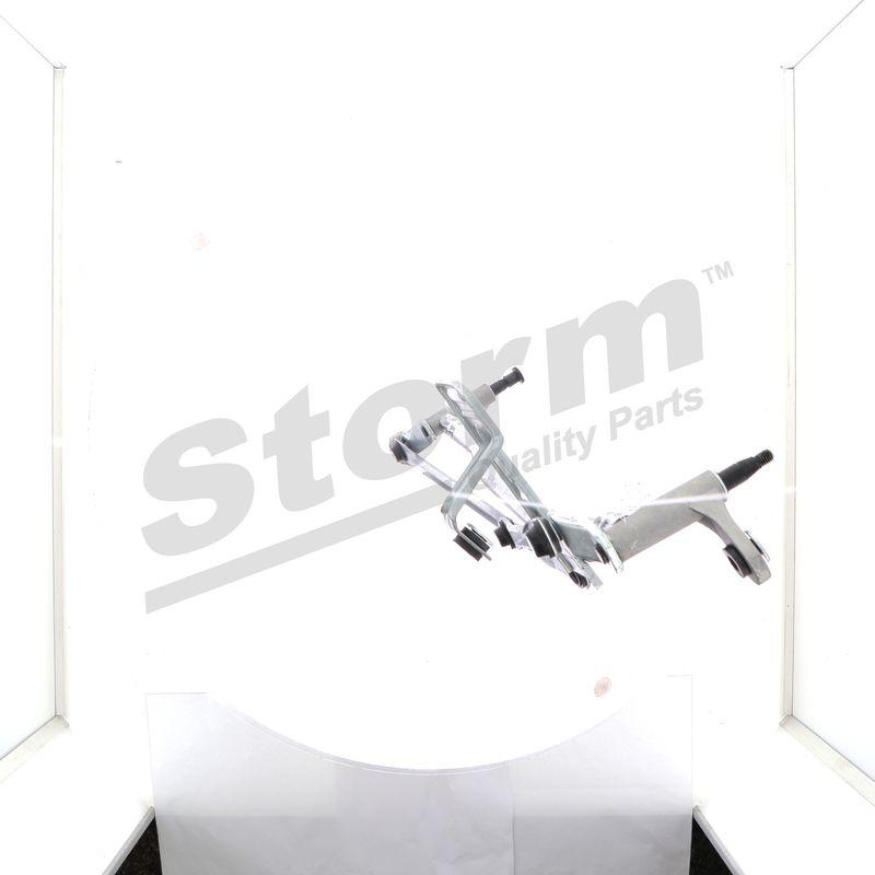 Tringlerie d'essuie-glace STORM QUALITY PARTS 2551005