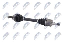 Arbre de transmission NTY NPW-PE-127