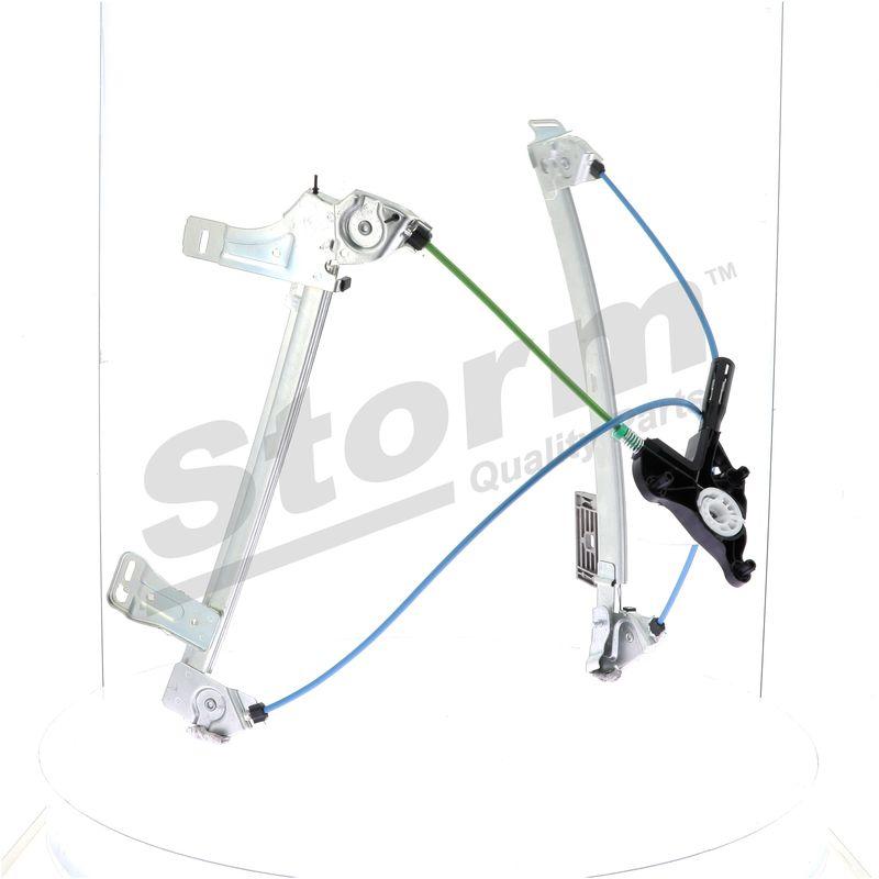 Lève-vitre STORM QUALITY PARTS 79780
