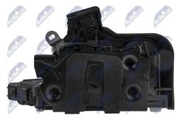 Serrure de porte NTY EZC-LR-028