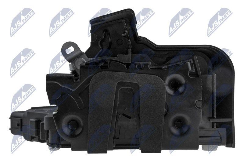 Serrure de porte NTY EZC-LR-028