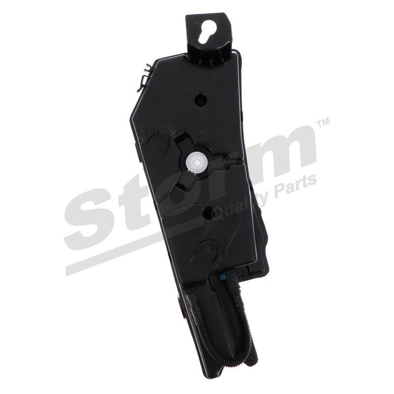 Unité de réservoir, additif (régén.filtre à particules/suie) STORM QUALITY PARTS 777522