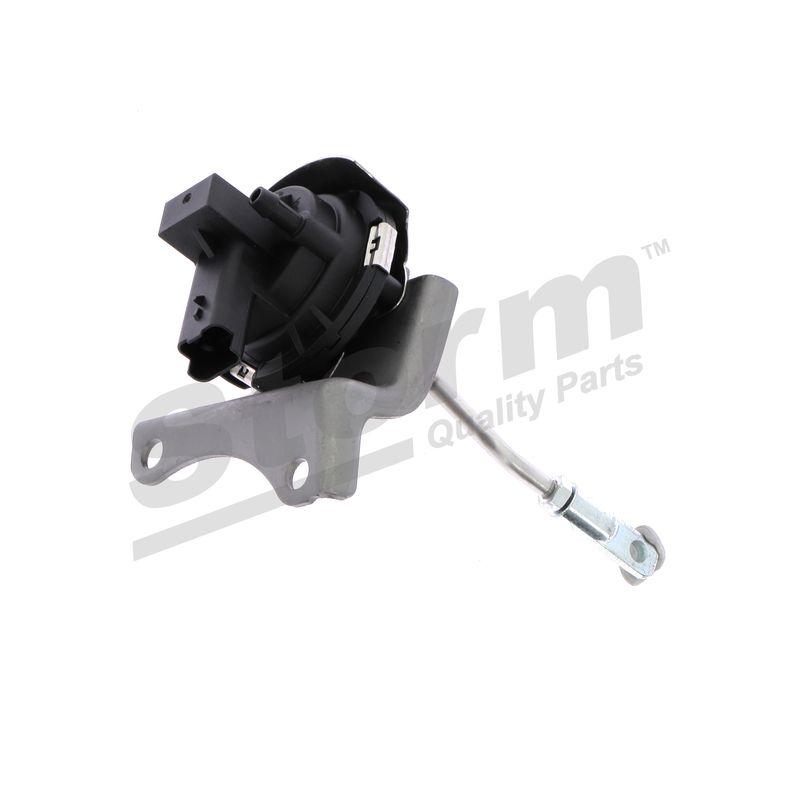 Détendeur de suralimentation STORM QUALITY PARTS STO891100
