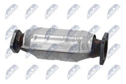 Catalyseur NTY KAT-HY-504