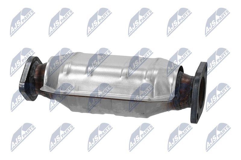 Catalyseur NTY KAT-HY-504