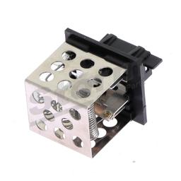 Résistance, pulseur d'air habitacle STORM QUALITY PARTS 777049