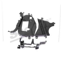 Cache, courroie crantée STORM QUALITY PARTS STO810001