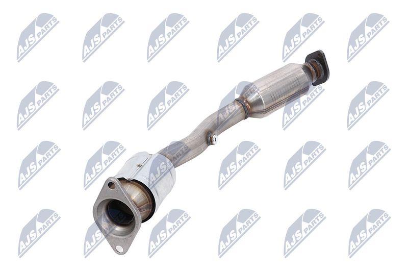 Catalyseur NTY KAT-NS-004