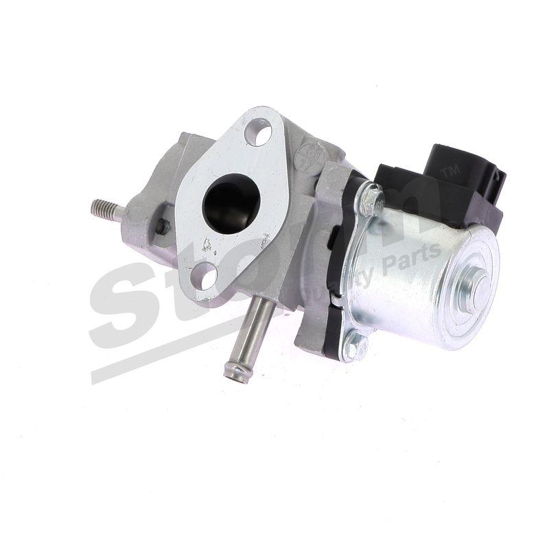 Vanne EGR STORM QUALITY PARTS 9076