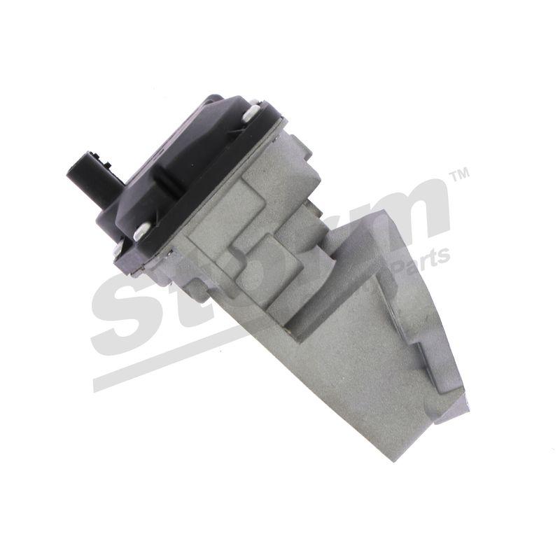 Vanne EGR STORM QUALITY PARTS 9098