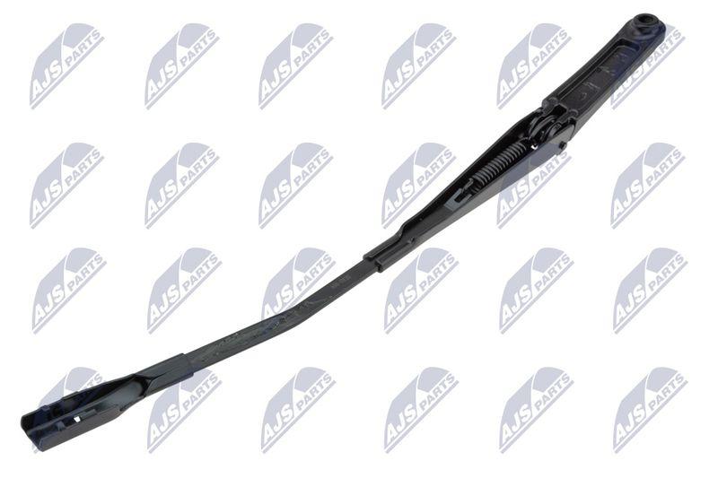 Bras d'essuie-glace, nettoyage des vitres NTY EWB-AU-009
