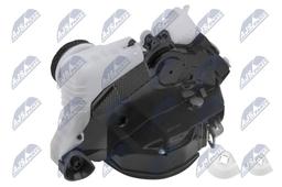 Serrure de porte NTY EZC-TY-053