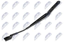 Bras d'essuie-glace, nettoyage des vitres NTY EWB-VW-015