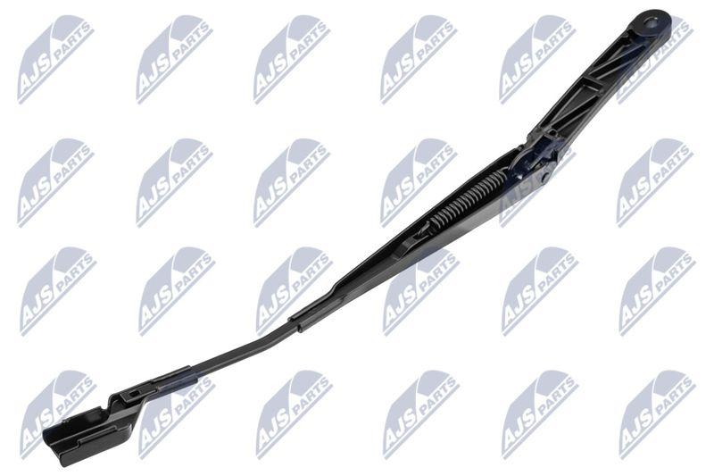 Bras d'essuie-glace, nettoyage des vitres NTY EWB-VW-015