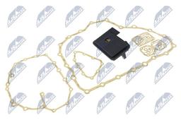 Filtre hydraulique, boîte automatique NTY FSF-HD-003