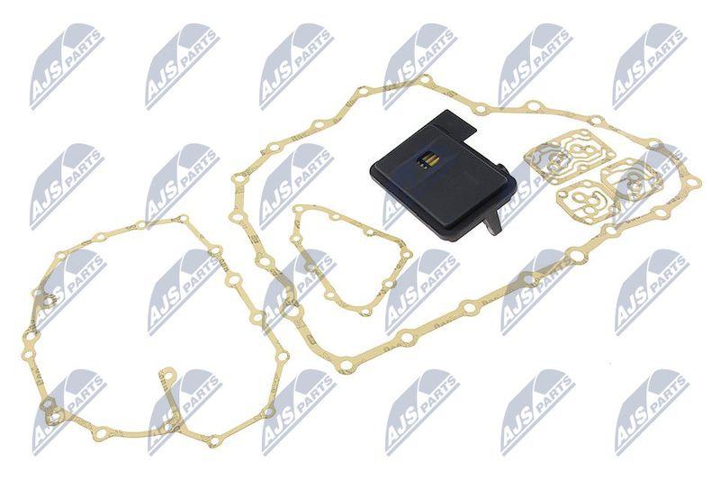 Filtre hydraulique, boîte automatique NTY FSF-HD-003