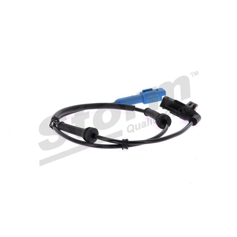 Capteur, vitesse de roue STORM QUALITY PARTS 777107