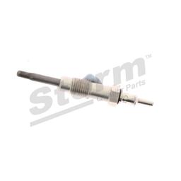 Bougie de préchauffage STORM QUALITY PARTS 502026