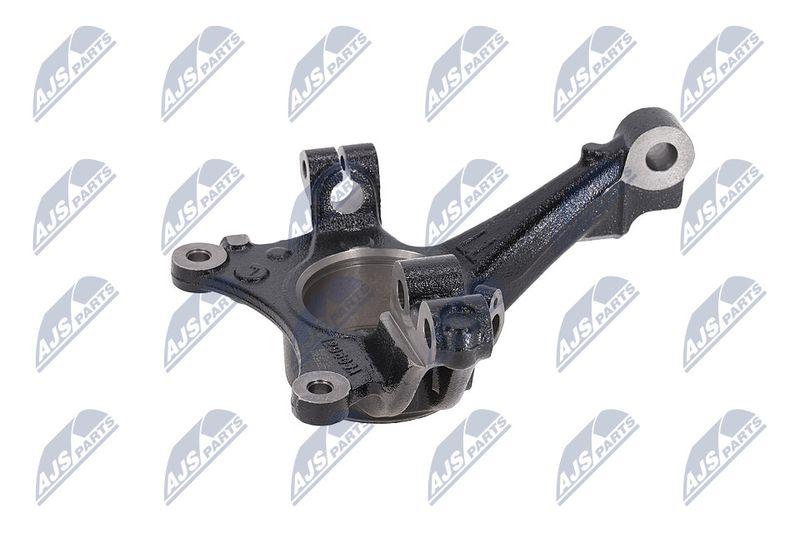 Fusée d'essieu, suspension de roue NTY ZZP-PE-015